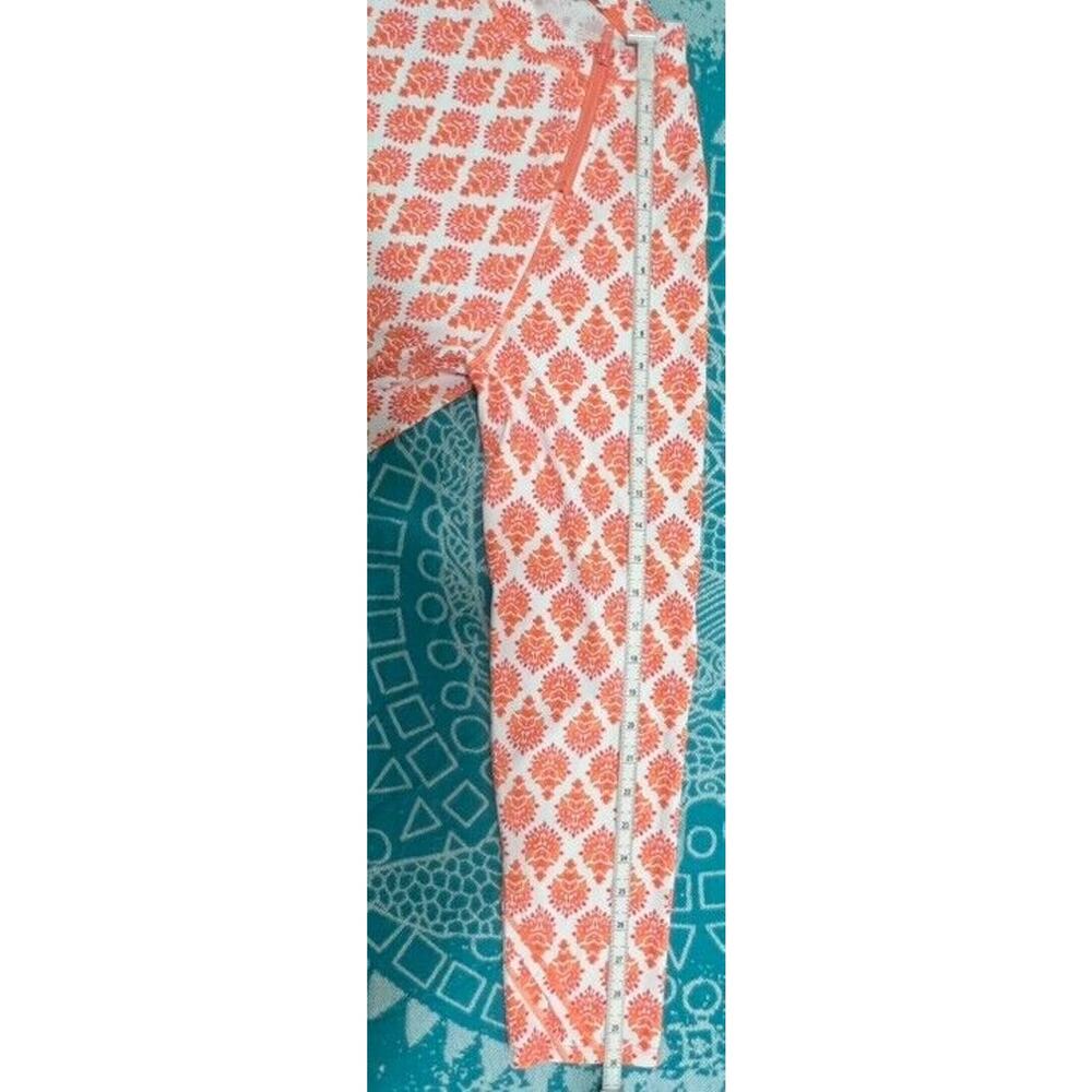 CABANA Life Nantucket Swim Shirt CORAL XLARGE UPF50 Beach VaCaTioN Wicking - Picture 7 of 12